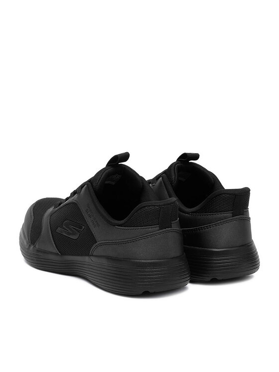 Skechers Skechers Tossud GO RUN 400 V2 TETRA SPEED 303855L BBK Must