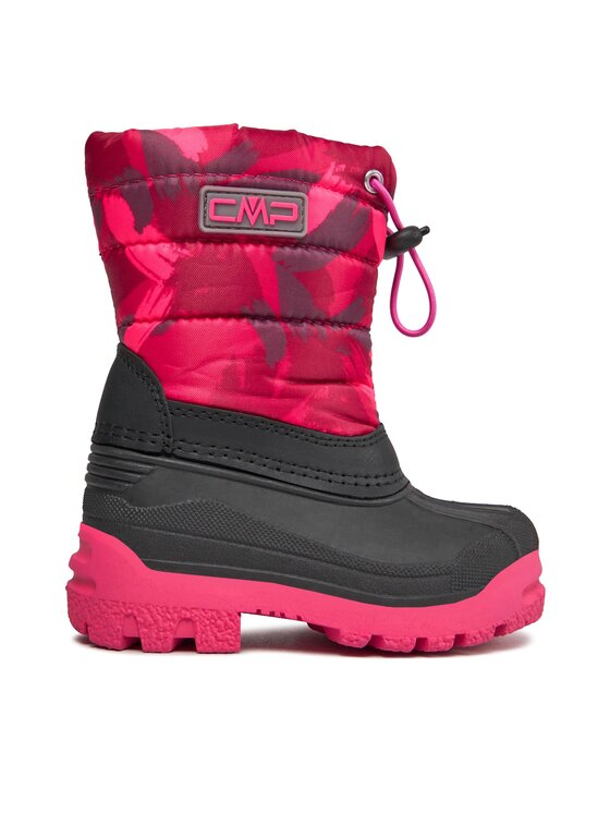 CMP CMP Schneeschuhe Sneewy 3Q71294 Rosa