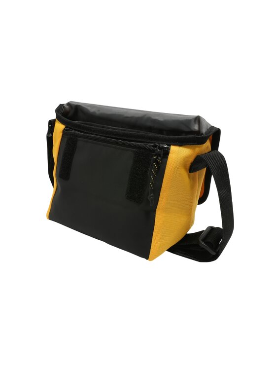 CATerpillar CATerpillar Borsa Caterpillar Detroit Courier Bag Nero