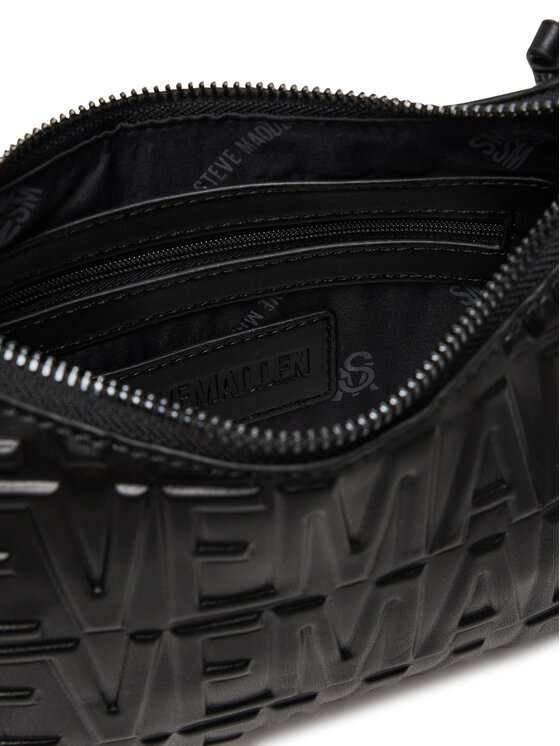 Steve Madden Steve Madden Handtasche Bvega SM13002238 Schwarz