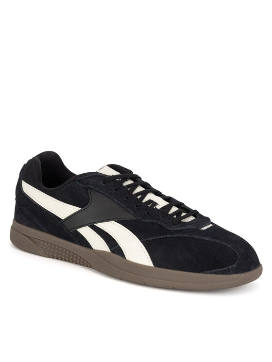 Reebok Reebok Sneakersy HAMMER STREET 100209053 M Czarny