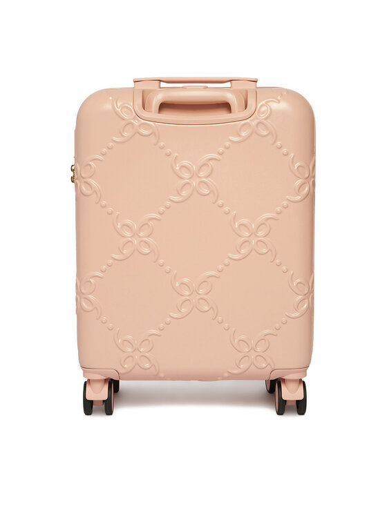 Nine West Nine West Kovček za kabino CEO-NW-S-006-09 BEIGE Bež