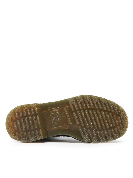 Dr. Martens Dr. Martens Glany 1490 22524001 Czarny