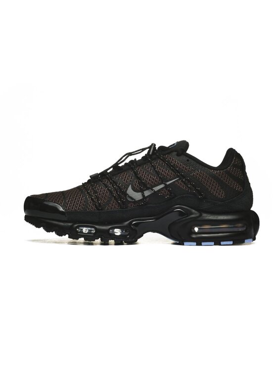 Nike Nike Sneakersy AIR MAX PLUS UTILITY Brązowy