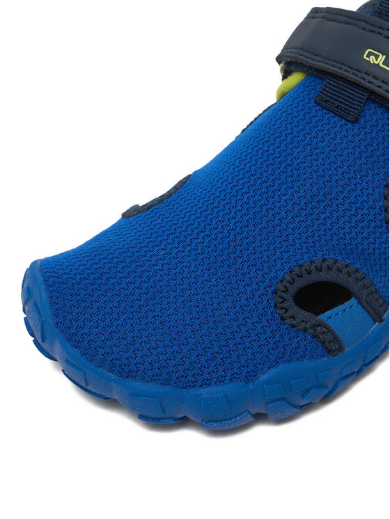 Quiksilver Quiksilver Veespordi jalatsid CEO-CP80-26356 Sinine