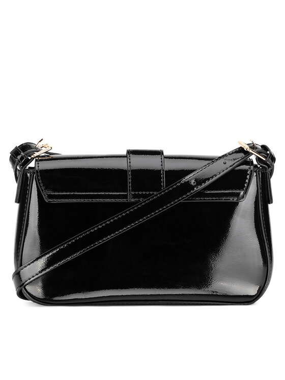 DeeZee DeeZee Τσάντα MDP-L-021-06 Μαύρο