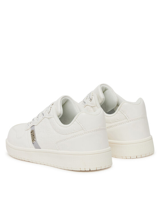 Liu Jo Liu Jo Sneakers Celia 917 4A5315 EX277 Bianco