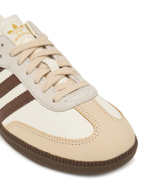 adidas adidas Tenisice Samba Og JR8842 Bež