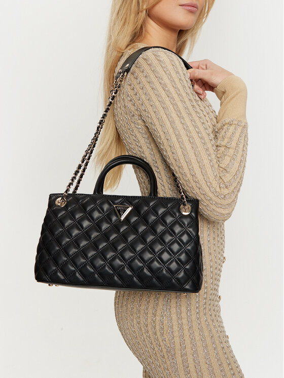 Guess Guess Käekott HWQG87 48090 Must