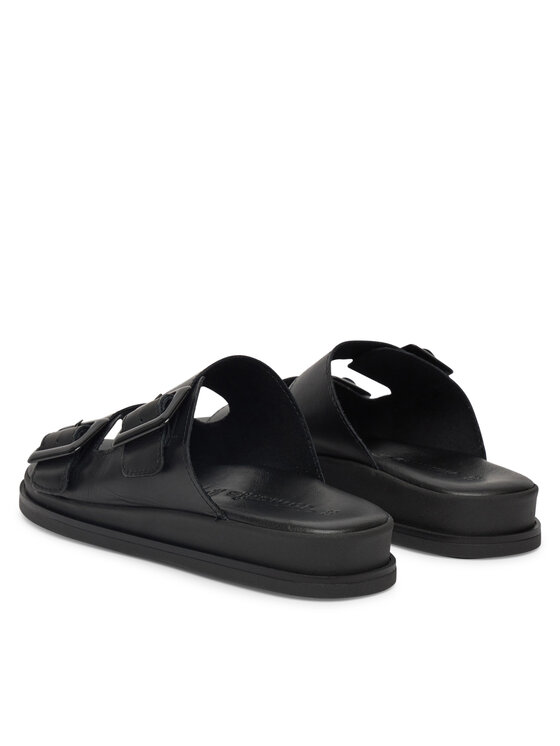 Tamaris Tamaris Plätud 1-27207-42 Must