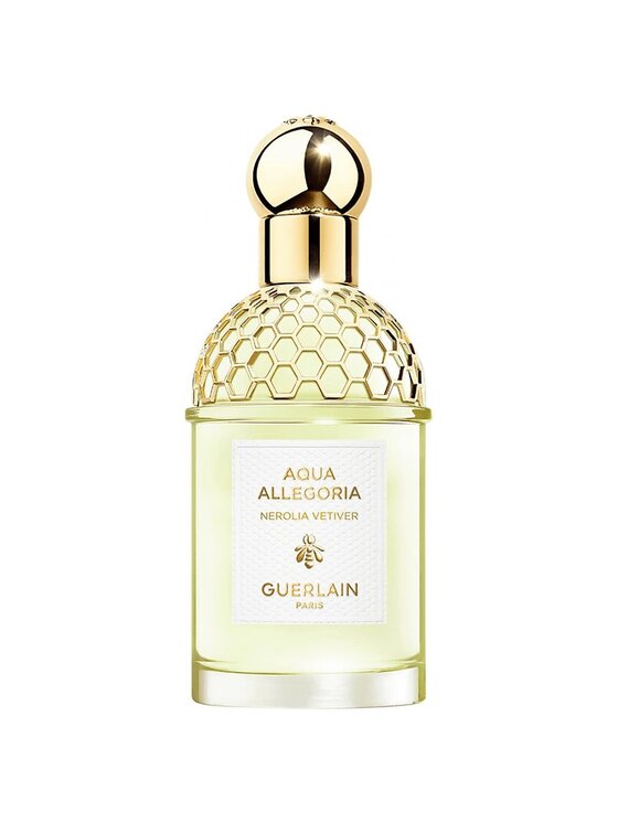 Woda toaletowa Guerlain, Aqua Allegoria Nerolia Vetiver