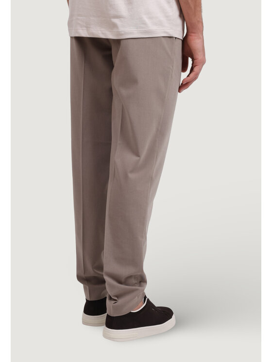 Armani Exchange Armani Exchange Pantaloni chino XM000346 AF10897 Beige Casual Fit