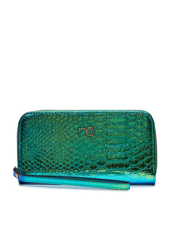 Nobo Nobo Гаманець PURN282-K008 Кольоровий