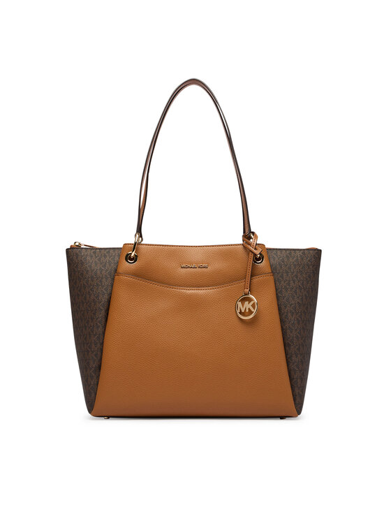 MICHAEL Michael Kors MICHAEL Michael Kors Táska 30T6GX5T7B Barna