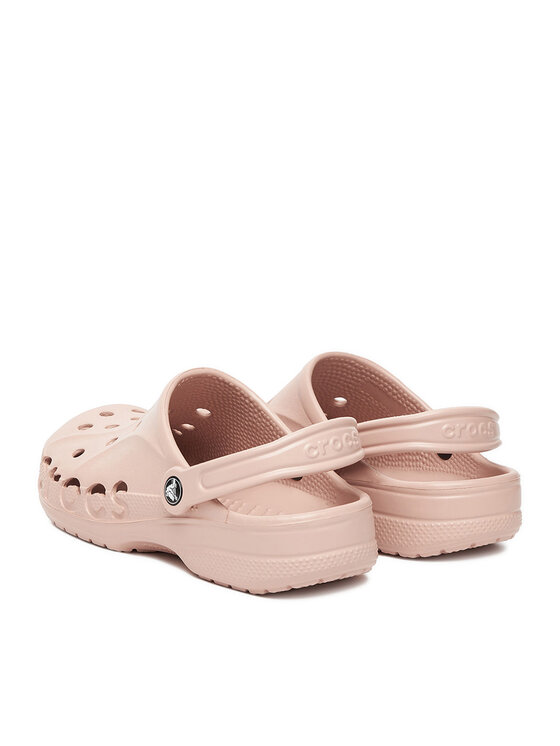 Crocs Crocs Чехли C-BAYA CLOG 10126-6TY Розов