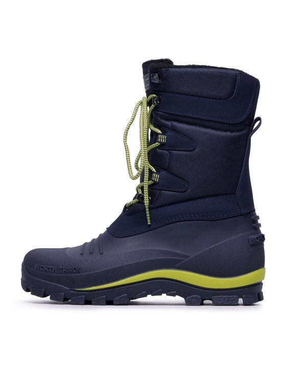 CMP CMP Schneeschuhe Nietos 3Q47867 Dunkelblau