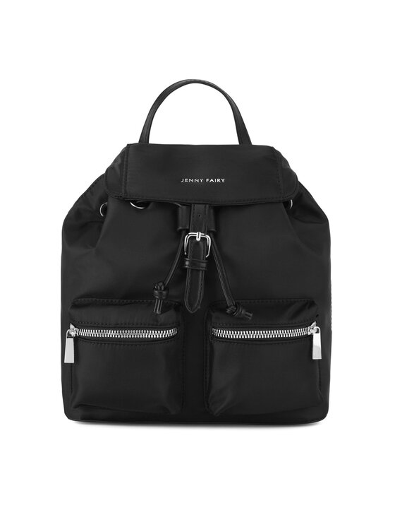 Rucsac JENNY JFR-B-021-06 Negru
