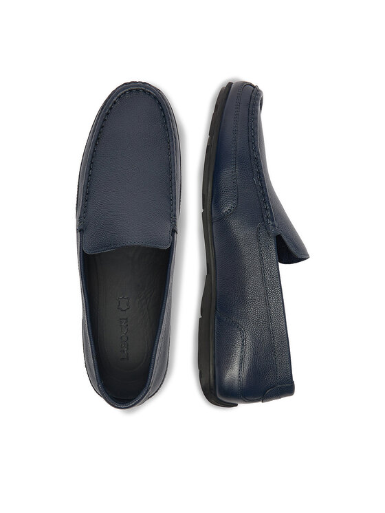 Lasocki Lasocki Mocassini CEO-HORNET-05 MI25 Blu scuro