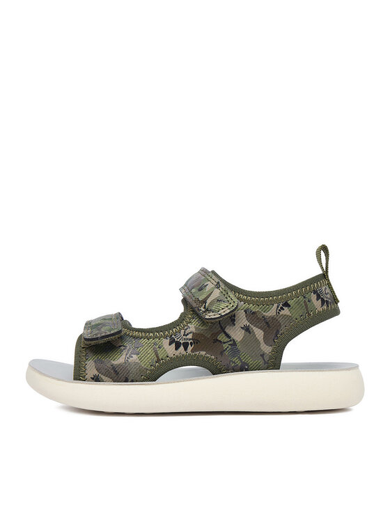 Sprandi Sprandi Sandali CEO-CSS20624-08 Khaki