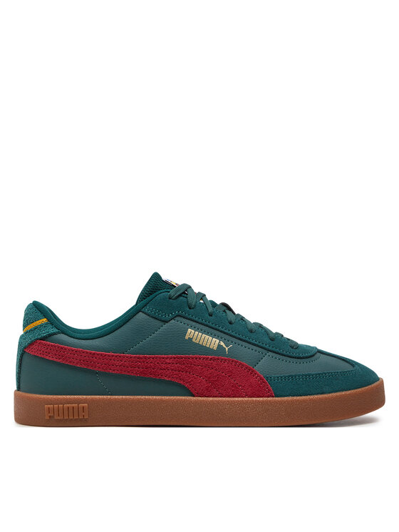 Puma Puma Sneakers Club II Era Year of Sports 399613 01 Grün