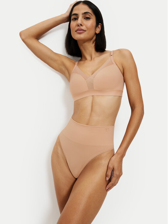 Triumph Triumph Donje rublje za oblikovanje Soft Sculpt 10219737 Bež