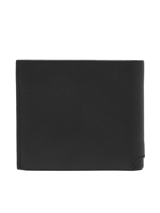 BOSS BOSS Гаманець B Icon L 50573519 Чорний