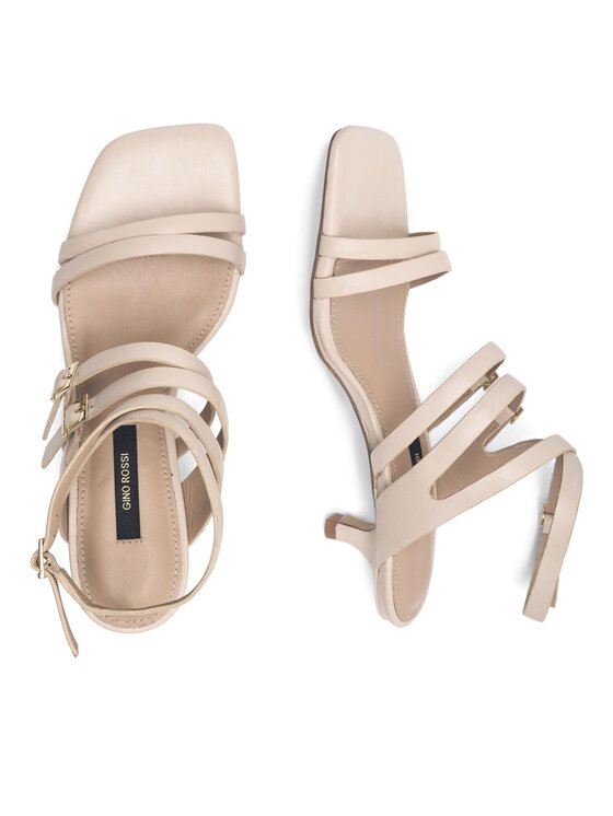 GINO ROSSI Gino Rossi Sandali DOROTEA-108107 Beige