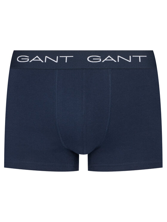 Gant Gant Boxershorts-Set 902535003 Dunkelblau
