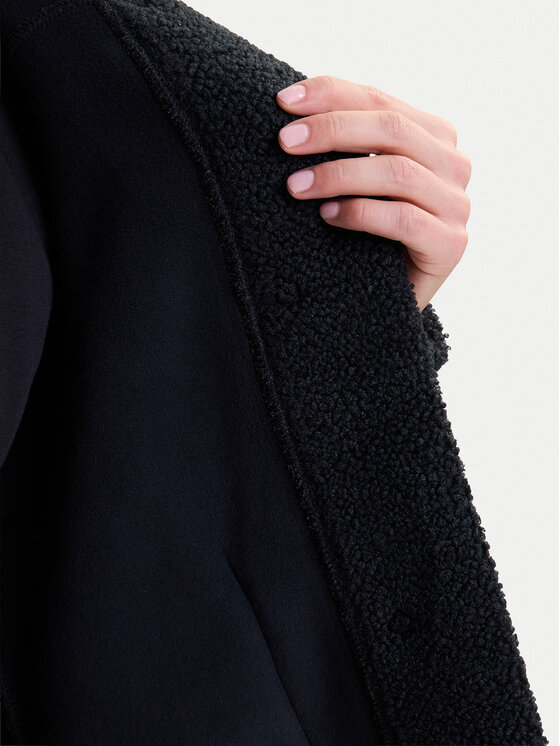 Columbia Columbia Kevad-sügis jope Panorama 1862582 Must Regular Fit