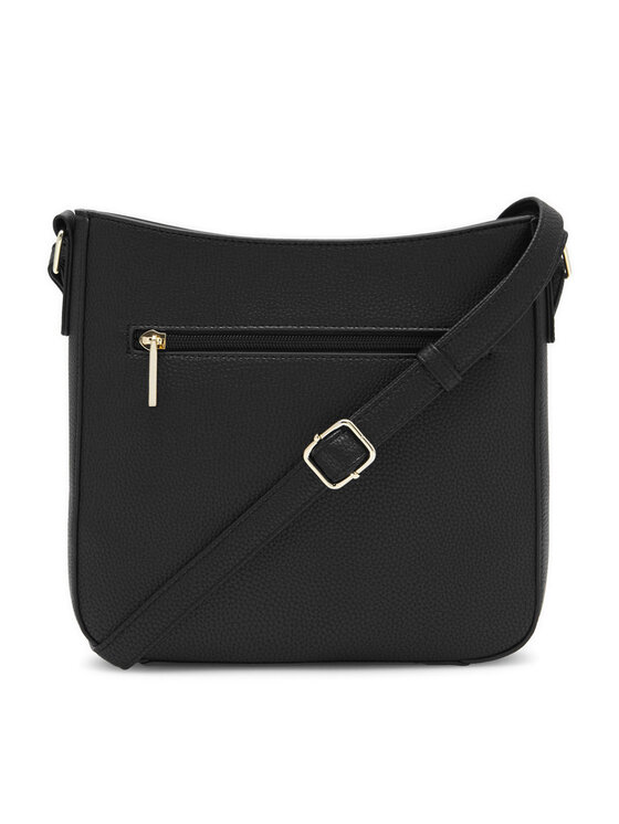 Lasocki Lasocki Handtasche MLR-E-019-05 Schwarz