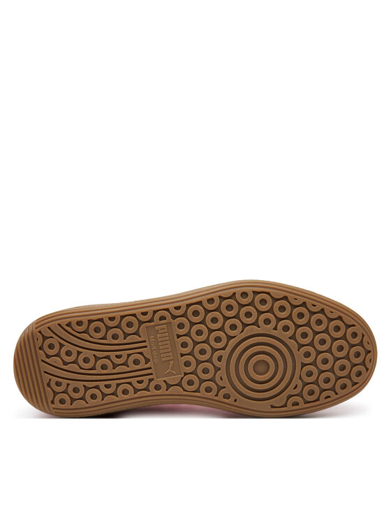 Puma Puma Sportcipők Palermo Love Jr 400936 01 Rózsaszín