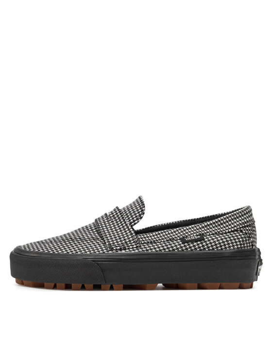 Vans Vans Sneakers aus Stoff Style 53 VN000CQPYER1 Schwarz