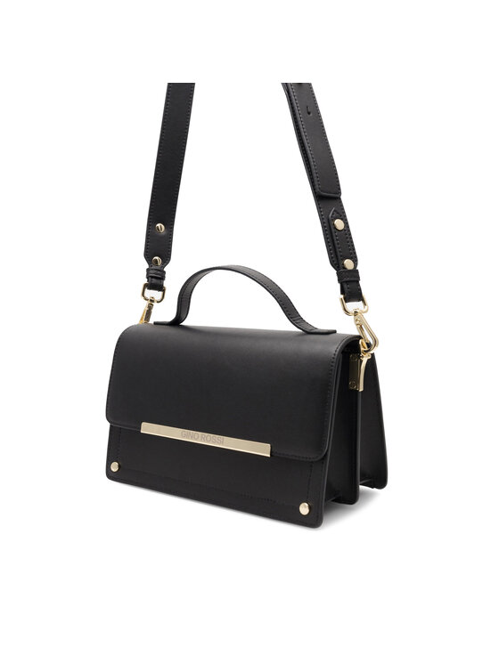 Gino Rossi Gino Rossi Handtasche CS8946-001 Schwarz