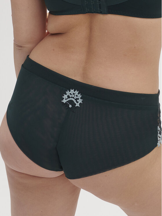 Simone Pérèle Simone Pérèle Boksarice Wish 12B630 Zelena