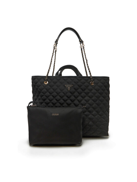 Guess Guess Táska HWYQ87 48290 Fekete