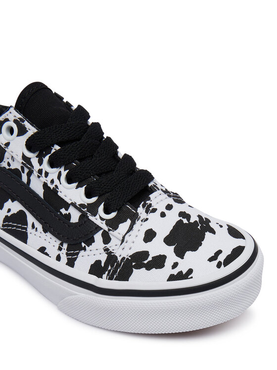 Vans Vans Tenisenes VN000CY8Y281 Balts