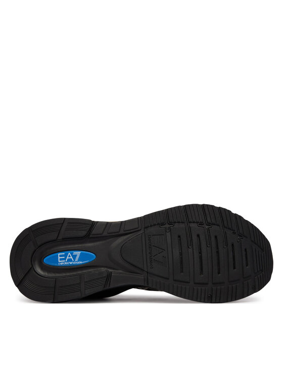 まーさん α7sⅲ④ EA7 Emporio Armani Sneakers 7X000652 AF18639 MZ177 Negru | Modivo.ro