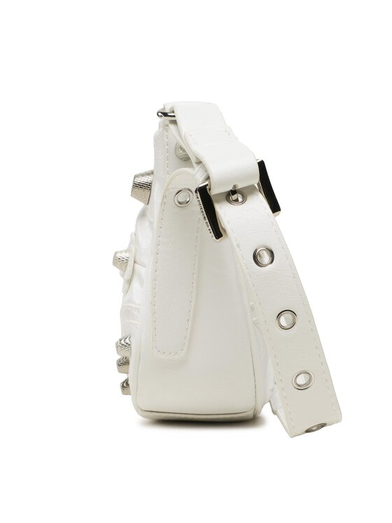Steve Madden Steve Madden Torbica Bglowing SM13000877 Bijela