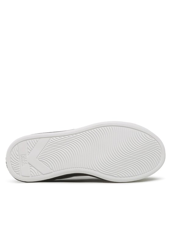 KARL LAGERFELD KARL LAGERFELD Tenisice KL62631D Bijela