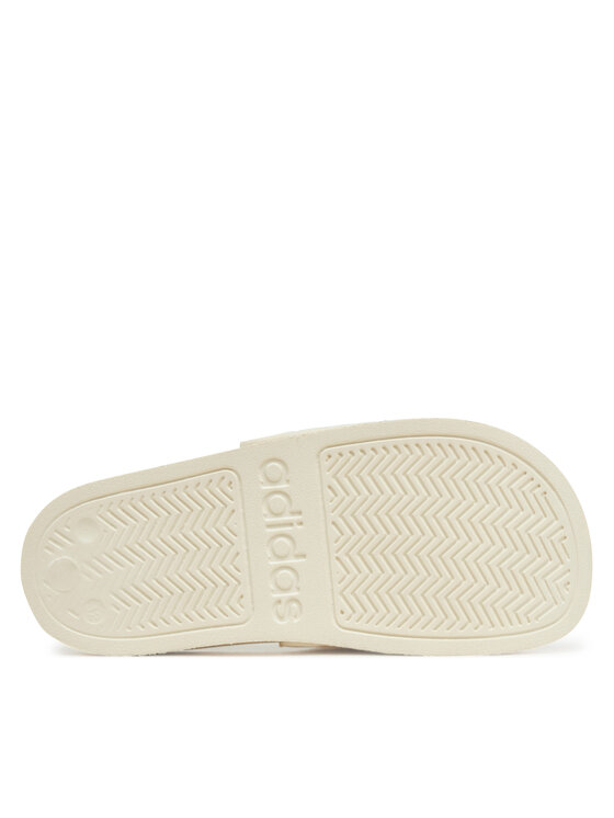 adidas adidas Natikače adilette JP5784 Bijela