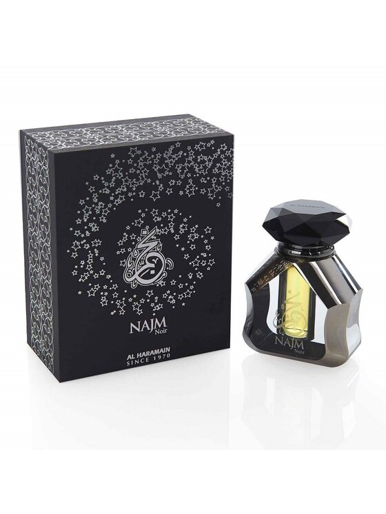 Al Haramain Al Haramain Najm Noir Woda perfumowana