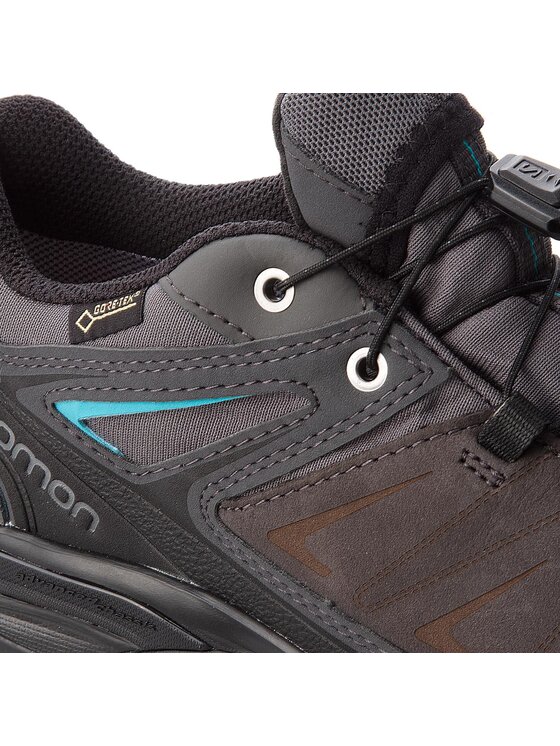 Salomon x ultra 3 2025 ltr goretex