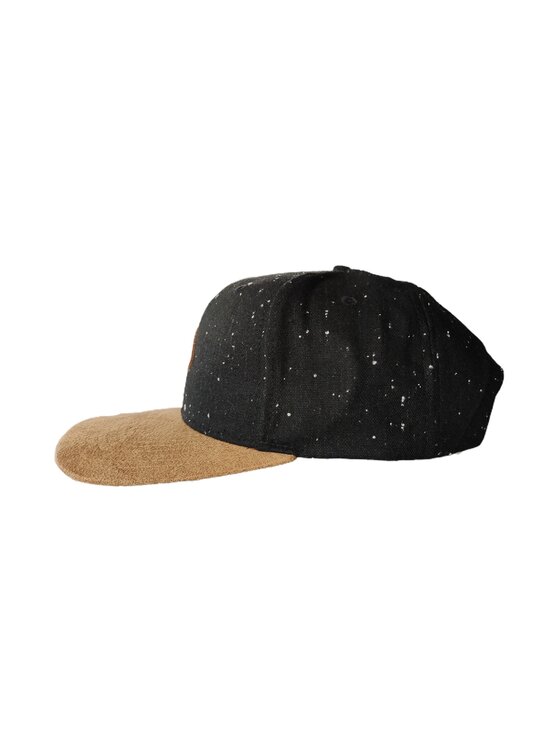 Hawkers Hawkers Czapka z daszkiem SANDSTORM CAP Czarny
