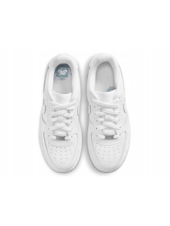 Nike Nike Sneakersy DH2920-111 Biały