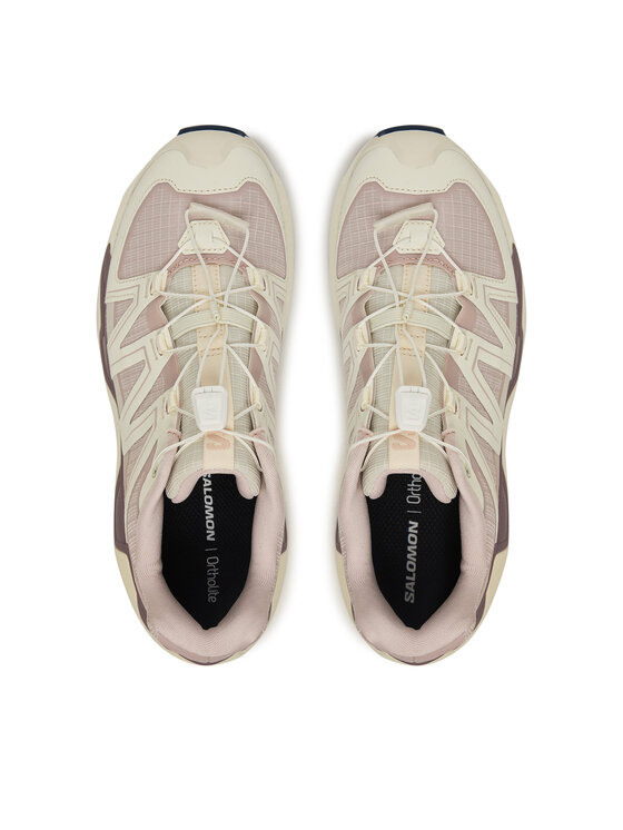 Salomon Salomon Снікерcи Xc Roam L49126700 Écru