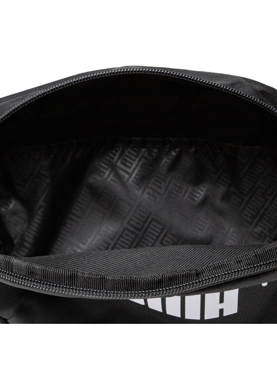 Puma Puma Torbica oko struka Phase Waist Bag 076908 01 Crna