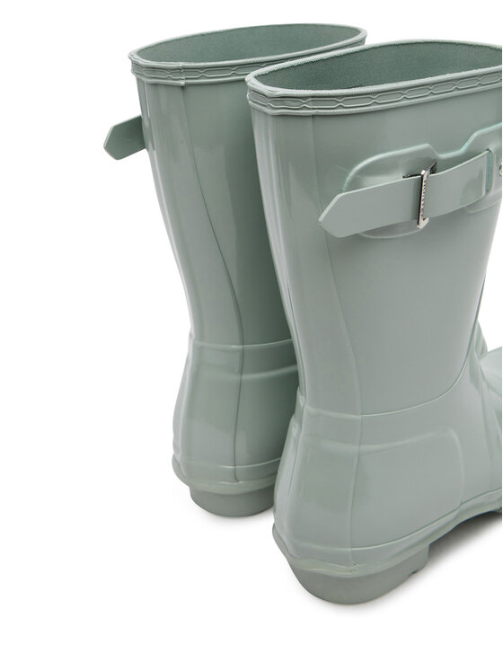 Hunter Hunter Cizme de cauciuc WFS1000RGL Albastru celest