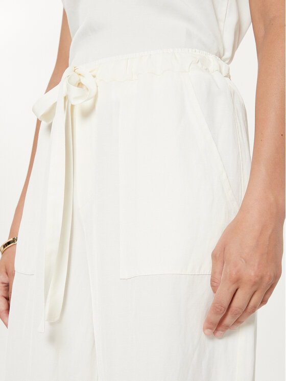 ViCOLO ViCOLO Pantaloni di tessuto TB2085 Beige Regular Fit