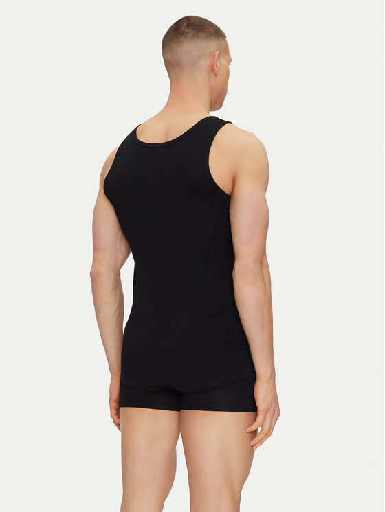 Resteröds Resteröds 5er-Set Boxershorts Gunnar 27935 49 Schwarz