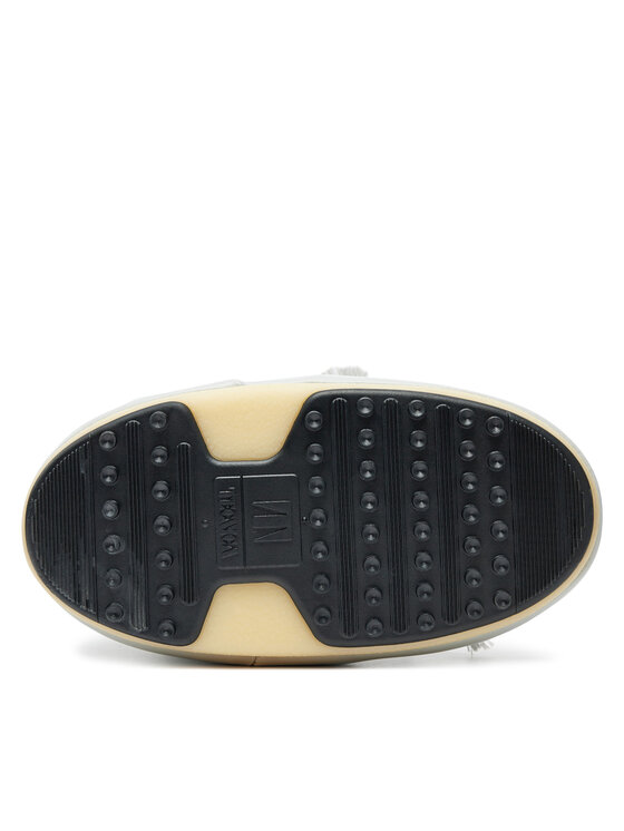 Moon Boot Moon Boot Μπότες Χιονιού 80D1409340 Γκρι